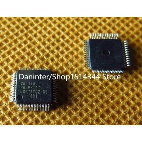 CM119A CM119 TQFP48 5PCS-10PCS-50PCS/LOT