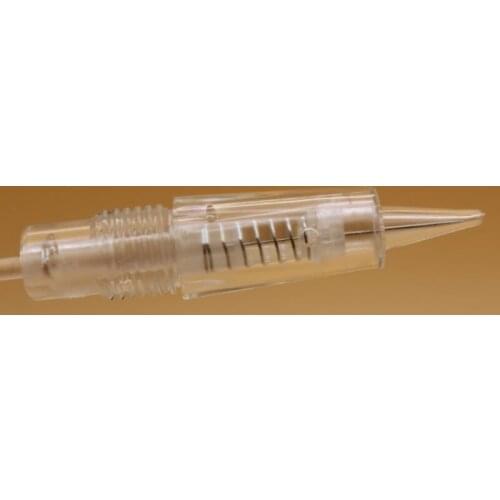 50 pcs Cartridge Needle 1RL/3R/5RL/3F/5F/7F for Charmant Device Permanent Makeup Machine Pen tattoo Machine Needle