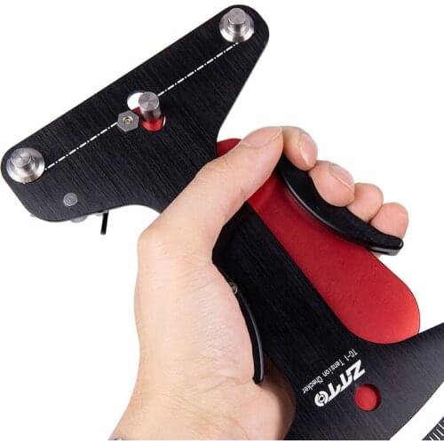 Bicycle Indicator Attrezi Meter Tensiometer Bike Spoke Correction Tension Wheel Builders Tool Repair MTB Rim Adjustment Simple