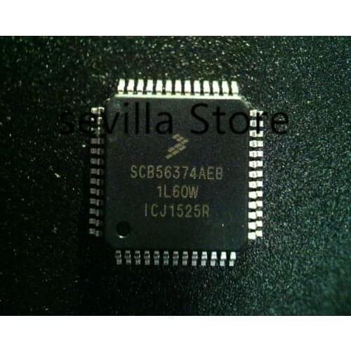 SCB56374AEB New IC Integration