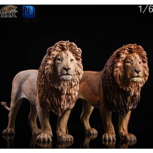 JXK JxK023 1/6 Scale The lion