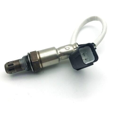 WeiDa Oxygen Sensor O2 Sensor Lambda Air Fuel Ratio for Nissan Micra Note NV200 Qashqai Tiida 1.2 1.4 1.6 0ZA603-N7