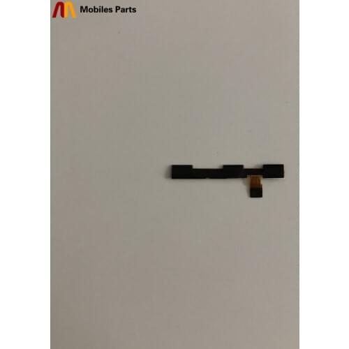 Used Power On Off Button+Volume Key Flex Cable FPC For Ulefone Gemini Pro 5.5 inch FHD 1920x1080 MTK6797 Deca Core Free Shipping