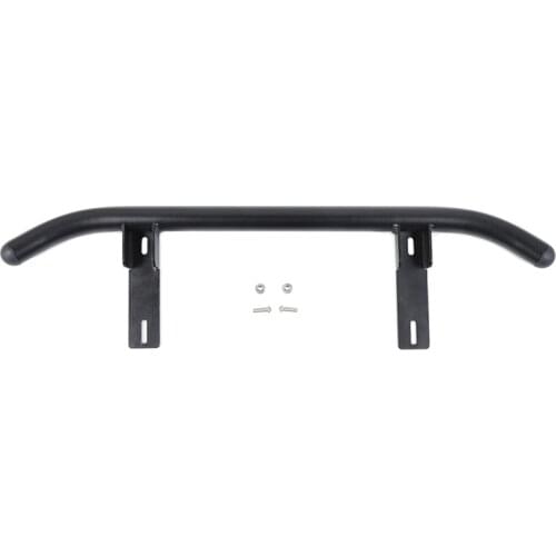 Led Light Bar Mounting Bracket Front Bumper Grills Spotlight Mounting Bracket Holder for Suzuki Jimny 2019 2020