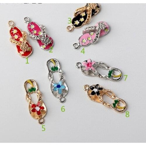MRHUANG Charm Pendants