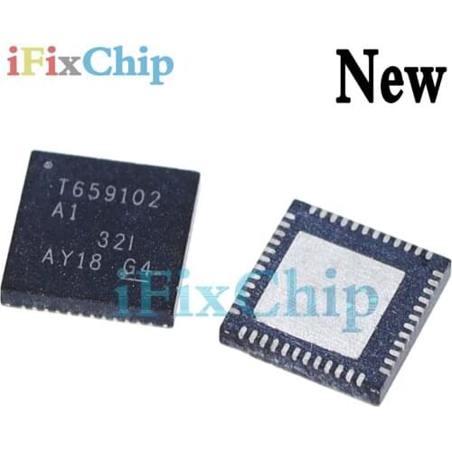 New TPS659102 A1 T659102 TPS659102 A1 T659102 A1 TPS659102 QFN-48