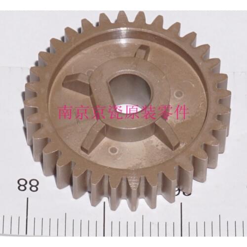 New Original Kyocera GEAR FUSER Z32S for: TASKalfa 306ci 356ci 406ci P6130 P6035 P6230 P6235 P7040 M6030-M6535 M6230-M6635