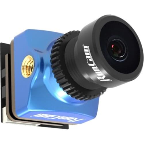 Runcam Phoenix 2 Micro Nano 1000tvl 2.1mm Freestyle FPV Camera 16:9/4:3 PAL/NTSC Switchable Micro 19x19mm