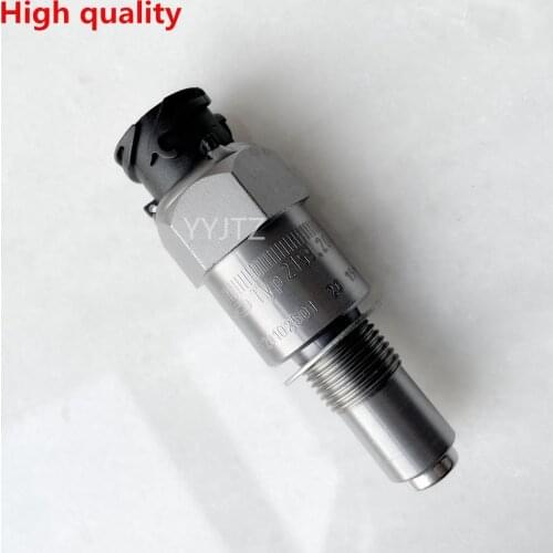 YYJTZ Odometer Transmission Speed Sensor For Volvo Mercedes Truck 3171490 155422717 31714906880 0135426717 1077500 3962959