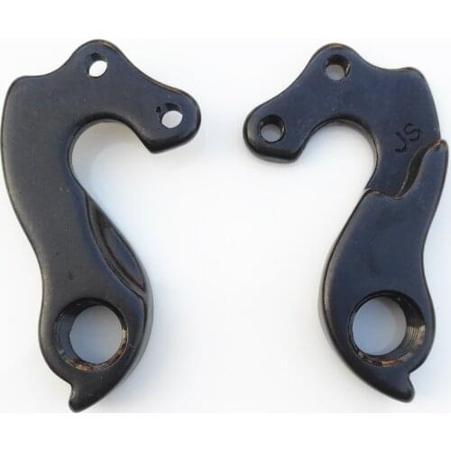 1pc Bicycle parts bike gear rear derailleur hanger mech dropout For Bianchi Canyon Ridley Carrera De Rosa Focus GT BH Boardman