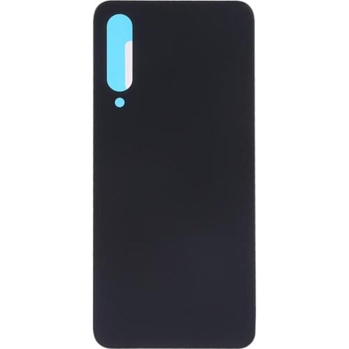 Battery Back Cover for Xiaomi Mi 9 SE Back Door Cover Replacement Part for Xiaomi Mi 9 SE Mobile Phone