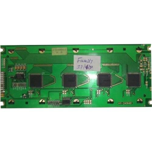 GTX LCD N1018073 GTX LCD N1018073 replacement product