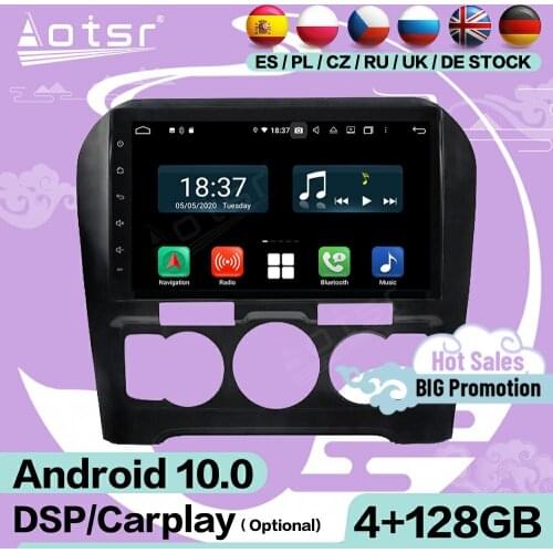 128G Carplay Multimedia Stereo Android 10 For Citroen C4L 2012 2013 2014 GPS Navigation Auto IPS Video Radio Receiver Head Unit