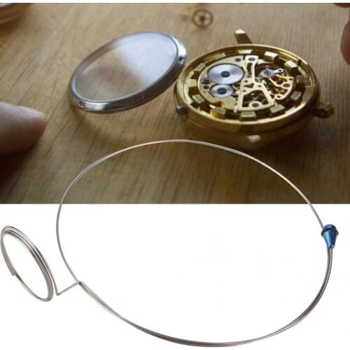 3pcs Head Mounted Magnifier Ring Quality Stainless Steel Ring Magnifying Glass Accessories Part Watch Repair Tool for Watchmaker