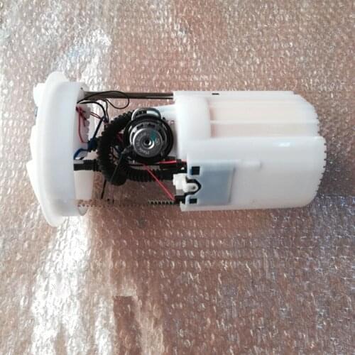 Car Pump Device Gasoline Pump -2012vol voS 40 s40 Gasoline Pump Fuel Pump Electronic Oil Pump 5 Cylinder 2.5T 31261543