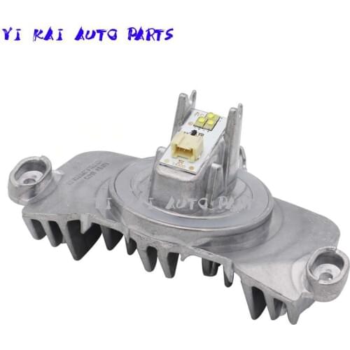 AEN NEW Headlight Control Unit DRL moduel 63117398766 7398766 FOR BMW F30 F31 F34 3 Series 320i S-edan 2011-2016
