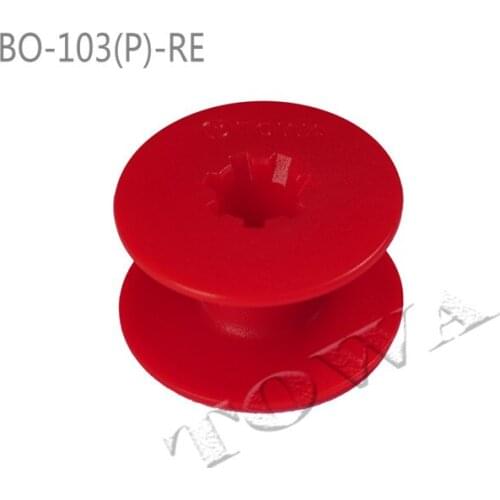 BO-B814(A) TOWA Bobbins For Brother Janome Singer juki bernina brother adler acme pfaff yamaoto kansai elna Sewing Machine