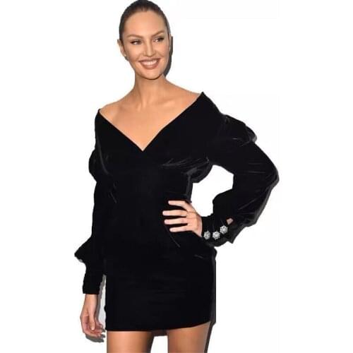 Модные платья-футляры CBRL China At AliExpress