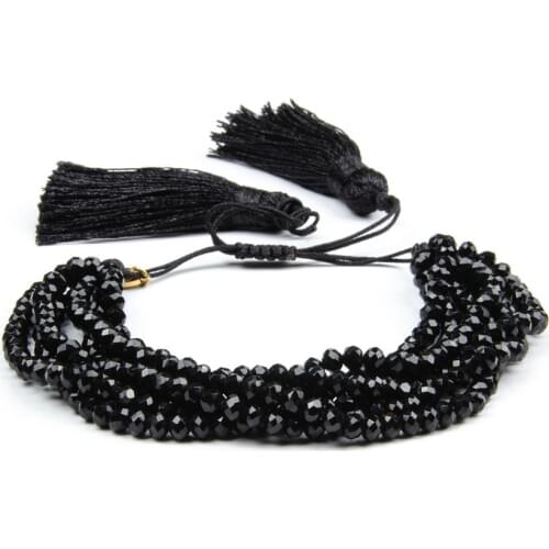 Черные браслеты Colorful Bling China At AliExpress