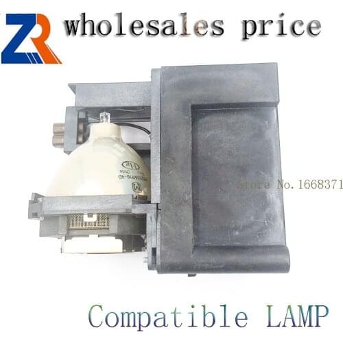 ZR ET-LAP770 Replacement Projector Bulb with housing for PT-PX770NT PT-PX880 PT-PX970 PW-PW880NT PT-PX870 PT-PX980NT PT-F100NT