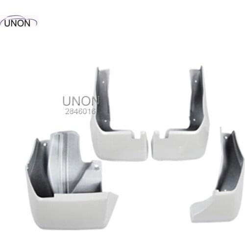 For Honda Odyssey 2015-2019 Fender Blocking Sediment Mudguards Modification Car Accessories