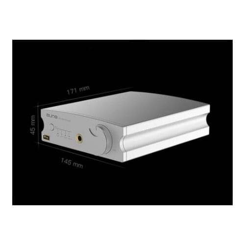 AUNE X1S 2020 Home HIFI DAC Headphone Amplifier ES9038Q2M DSD512 USB DAC Headphone Amp 32BIT/768K DOP128 DOP64
