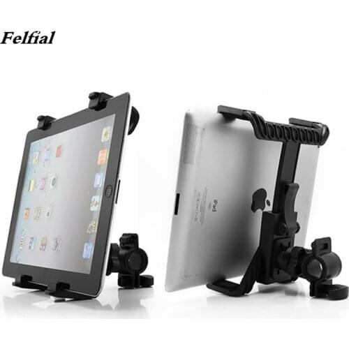 Felfial Holders For Tablets In The Car