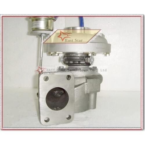 GT2556S 738233 738233-5002S 738233-0002 2674A404 Turbo Turbocharger For Perkin-s Industrial Gen Set 2003- N14G2 4.4L 118KW