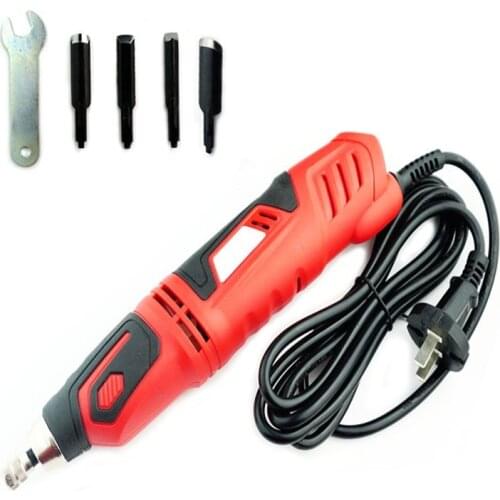 LEEKNOW Electric Plane Knives China