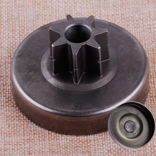 LETAOSK Clutch Drum Sprocket 325 7T Fit For Stihl MS280 Chainsaw 1118 640 2001