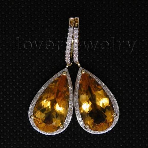 LOVERJEWELRY Earrings