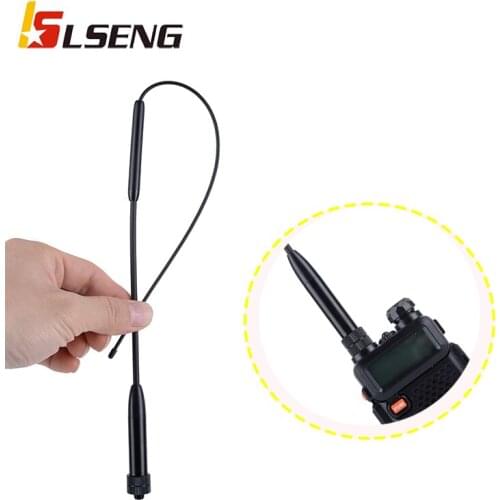 LSENG Means And Accessories For Radio Communication
