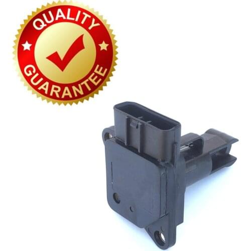 Mass Air Flow Sensor MAF case For Mazda 323 6 626 MX-5 Volvo S60 S80 V70 MR547077 197400-2270 L321-13-215 WLS1-13-215 1525A016