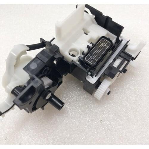 Original New Ink pump for Epson L3108 L3100 L3110 L3118 L3150 pump unit cleaning unit INK SYSTEM ASSY capping station