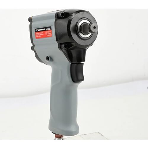 Air Pneumatic wrench 1/2" 700N.M Impact Spanner Large Torque Pneumatic Sleeve Pneumatic Tools