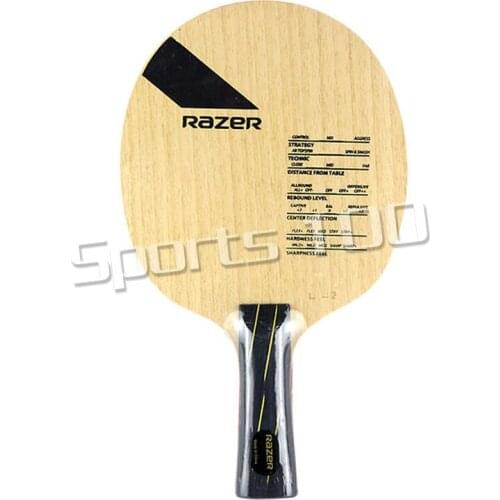 Razer L2 L-2 table tennis floor carbon floor training floor professional table tennis for pingpong