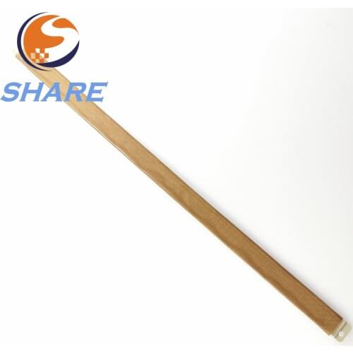 SHARE 5ps new fuser film bar Fuser Unit Fixing Oil Cotton for Ricoh MPC3003 C3503 C4503 C5503 C6003 Fuser Unit Fixing Oil Cotton