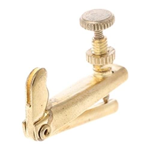 String Violin 3/4-4/4 Fiddle Fine Tuner Adjuster Accessories Parts 62KF