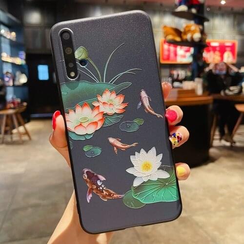 Sumkeymi Silicone Phone Cases