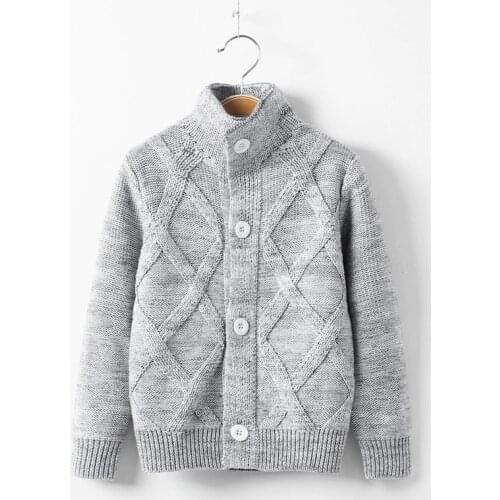 V-TREE Turtlenecks For Boys