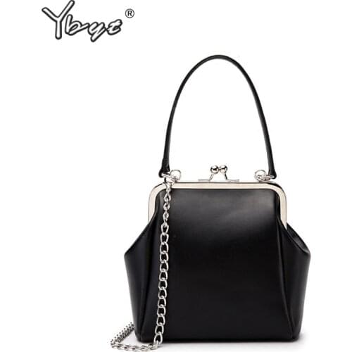 Ybyt Women's Soft Clutches