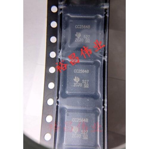 100% New&original CC2564BRVMR CC2564
