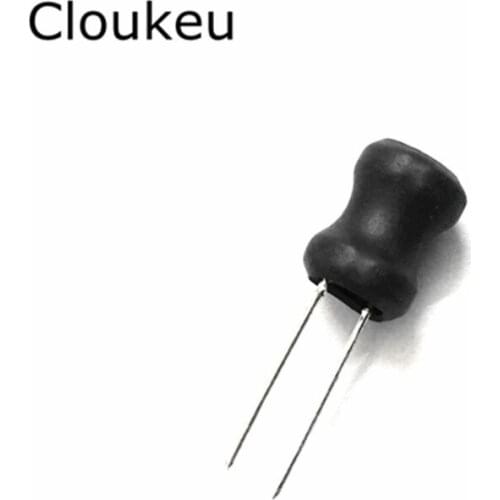 8*10mm 100uH 101 Power Inductor 0810 100UH Plug inductance 10Pcs