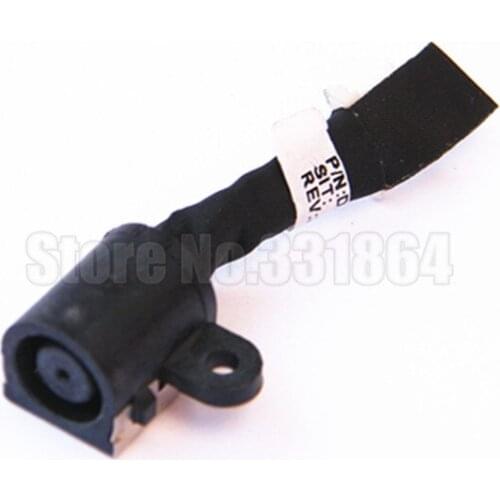 AC DC Power Jack Socket Port for Dell Inspiron 13Z 5323 Vostro 3360