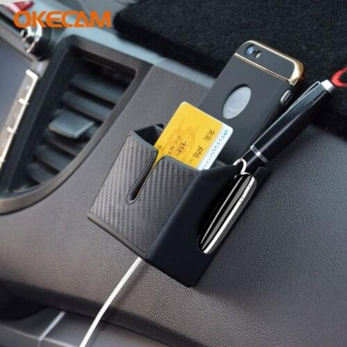 Car Storage Bag Auto Storage Box for Nissan Qashqai J11 J10 Juke Almera Tiida Note Pathfinder Primera Consult Patrol Navara S13
