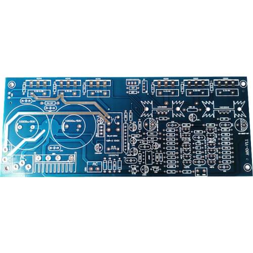 BRZHIFI Boards For Car Radio