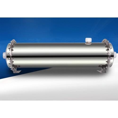 MAX 5000L/H 304 Stainless Steel Household UF Membrane Water Purifier Ultrafiltration Central Whole House Water Filter System