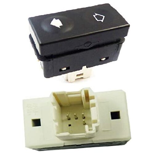 Electric Window Switch for BMW E36 Oe 61311387388