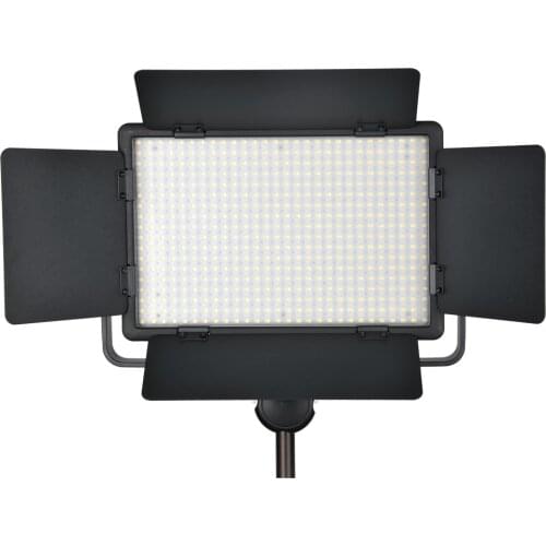Godox LED500L/C 3300-5600K Photography Light 500 LED Lighting Television Lights Led Lamp,LED Series Video Light