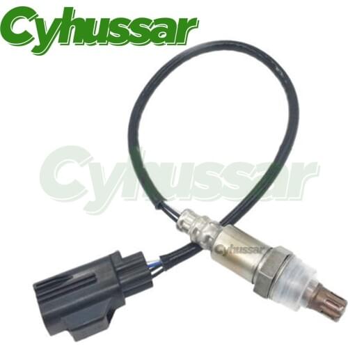 Oxygen Sensor O2 Lambda Sensor AIR FUEL RATIO SENSOR for VOLVO S80 V70 XC70 XC90 30756121 307561210 SU11208 2007-2008
